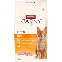 Animonda Carny Kitten Huhn - Sparpaket: 3 x 1,75 kg