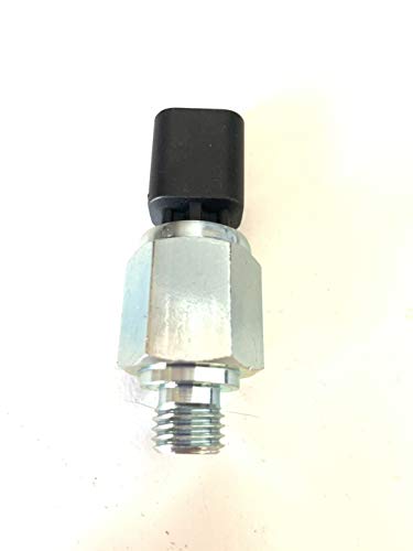 XIOSOIAHOU Sensor Öldruck-Sensor-Schalter gepasst for Perkins/for Massey Caterpillar JCB 1000 1100 1104D-44 701/80327 237-4894 2848A071