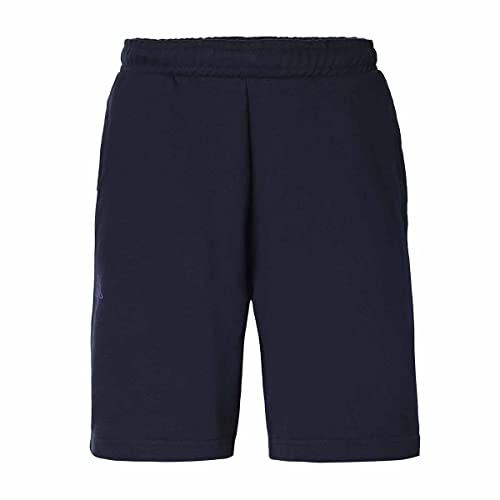 Kappa Herren Faiano Life Shorts, blau, XL