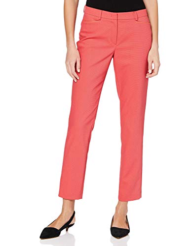 More & More Damen Hose, Rot (2835), 46