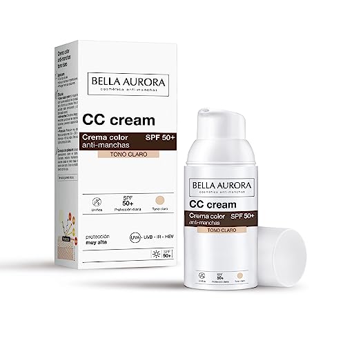 Bella Aurora Labs Gesichtscreme, 1er Pack (1 x 30 ml)