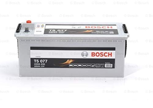 Bosch 680108100 Truck-Batterie 180 mAh 1000 A HDE