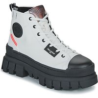 Palladium Turnschuhe REVOLT HI TX