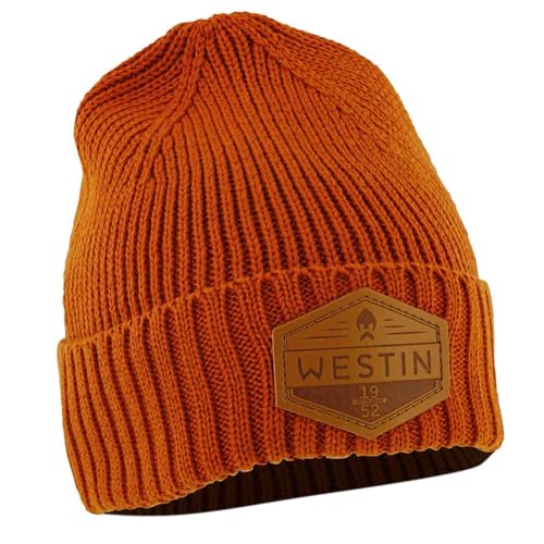 Westin Winter Beanie Os Orange