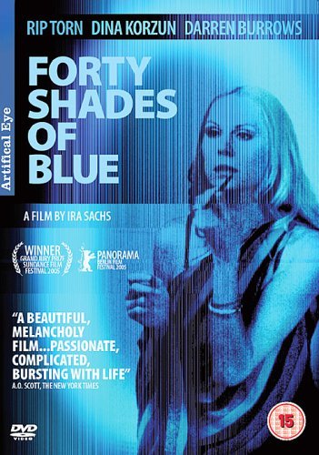 Forty Shades Of Blue [UK Import]