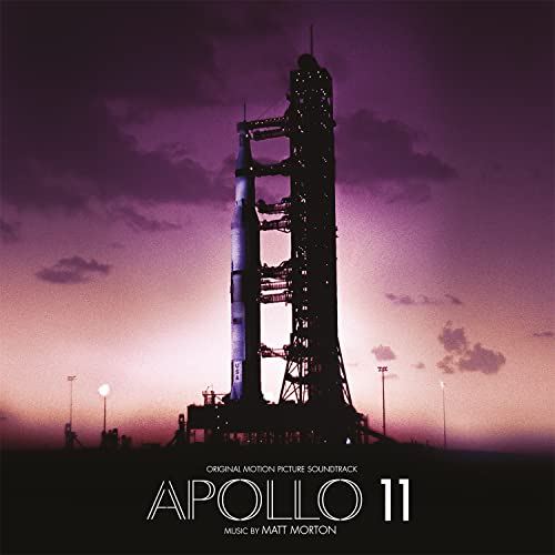 Apollo 11 [Vinyl LP]