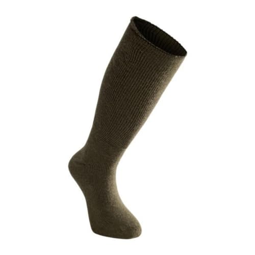 Woolpower 600 Knee High Socks - Warme Thermo Kniestrümpfe/Socken