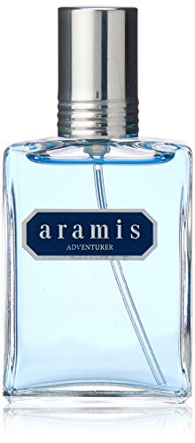 ARAMIS Adventurer EDT Vapo 30 ml, 1er Pack (1 x 30 ml)