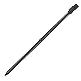 Fox Black Label Bankstick für Karpfenruten, Länge:60cm