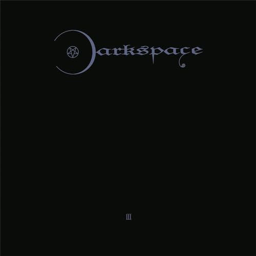 Dark Space III (Slipcase)