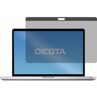 Dicota Secret 2-Way - Notebook-Privacy-Filter - 33cm (13) - Schwarz (D31591)