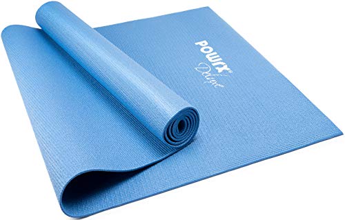 Yogamatte (Königsblau) ca. 173 cm x 61 cm x 0,4 cm
