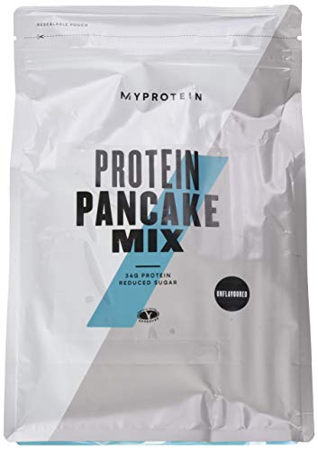 Myprotein Protein Pancake Unflavoured 1000 g