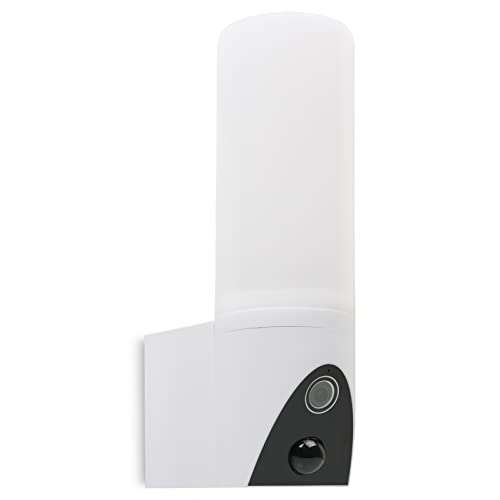 Smartwares CIP-39902 Sicherheitskamera, White