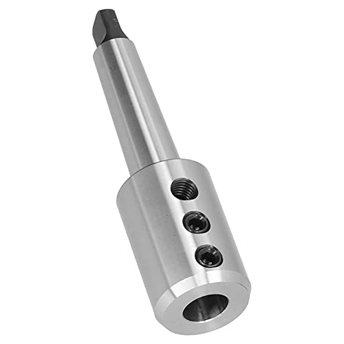 Seitenfester Schaftfräserhalter, nicht beschichteter Präzisions-CNC-Werkzeughalter zum Ersetzen zum Bohren(MT3-SL32)
