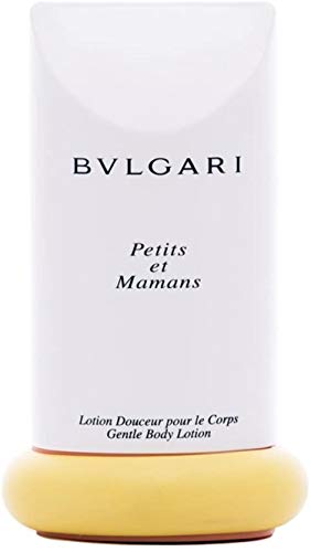 Bvlgari Petit et Mamans Gentle Body Lotion 200ml