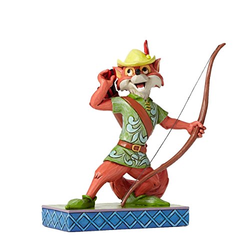 Disney Tradition Roguish Hero (Robin Hood Figur)