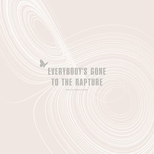 Everybody's Gone To The Rapture (Original Soundtrack) [Vinyl LP]