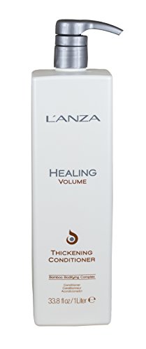 L'ANZA 17833A Healing Volume Thickening Conditioner
