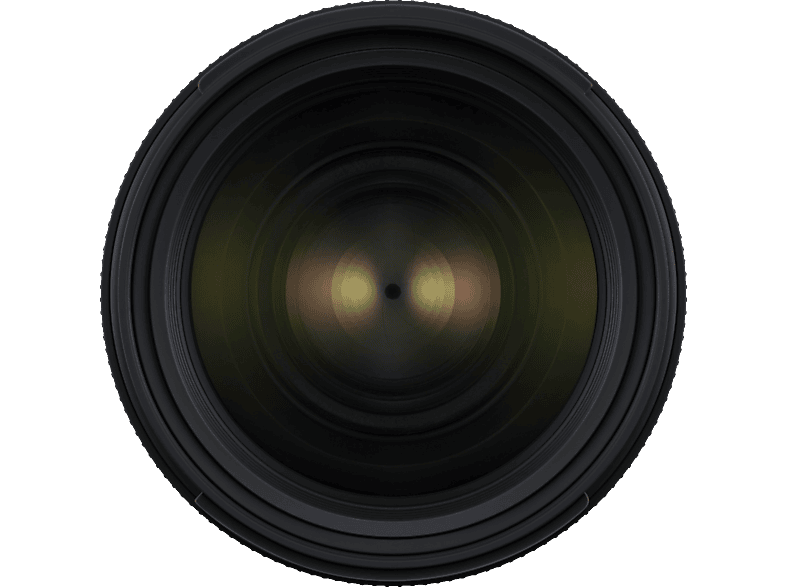 TAMRON DI - 35 mm f./1.4 USD, SP (Objektiv für Canon EF-Mount, Schwarz) 2