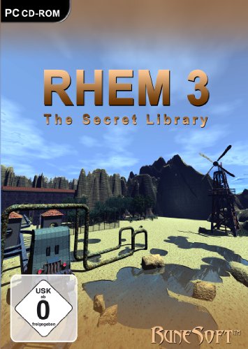 Rhem 3 - [PC]