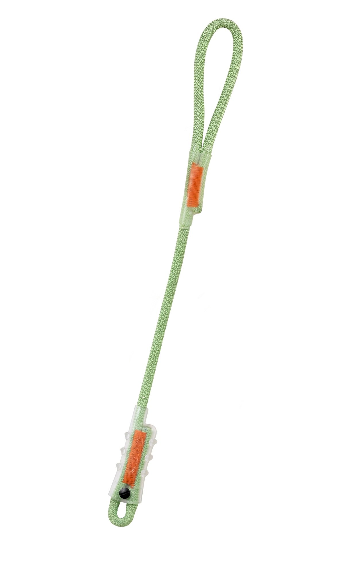 Beal Unisex Dynaclip Leine aus Seil, bunt - Couleur Non Contractuelle, 50 cm EU