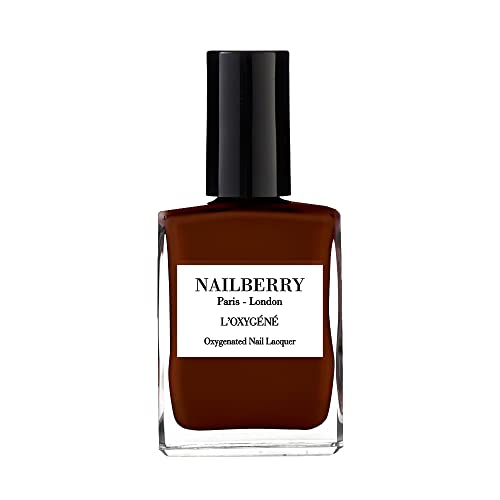 Nailberry Grateful