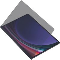 Samsung EF-NX912 - Blickschutzfilter für Tablet - 2-Wege - entfernbar - magnetisch - Schwarz - für Galaxy Tab S9 Ultra (EF-NX912PBEGWW)