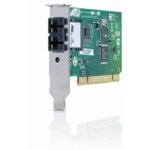 Allied Telesis AT-2701FXA/SC-001 1x 100Base-FX PCI Low Profile Adapter
