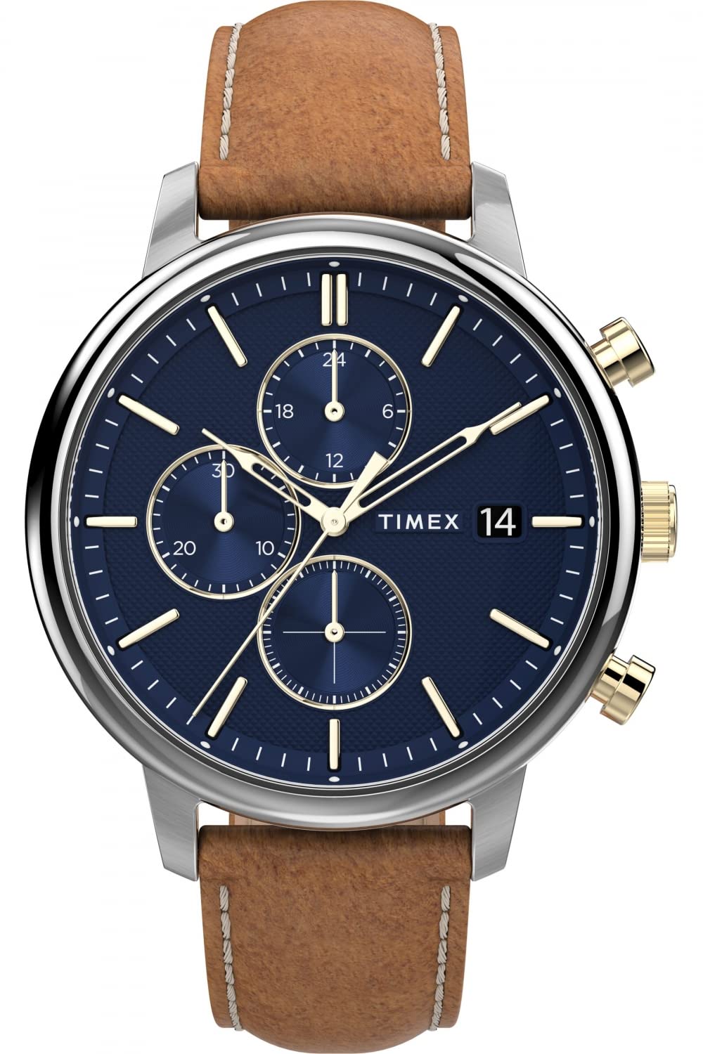 Timex Watch TW2U39000