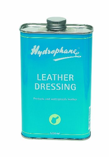 Hydrophane 5027286054492 Leather Dressing - 500 ML - HYD0110