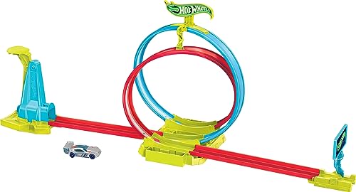 Mattel Games - Spielzeug (Hot Wheels HPC05)
