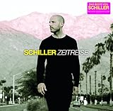 Zeitreise - Das Beste von Schiller (Limited Vinyl inkl. mp3 Codes) [Vinyl LP]