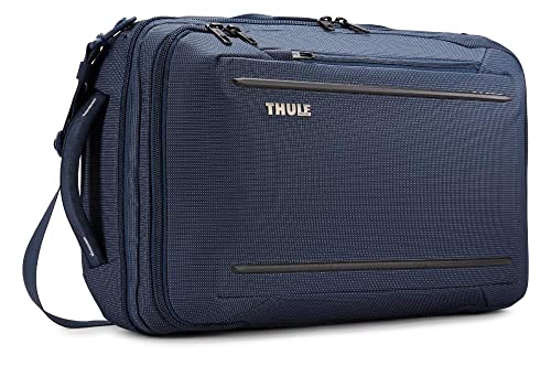 Thule Suitcase Blue