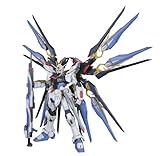 Bandai Hobby Strike Freedom Gundam, Bandai perfekt Grade Action Figur