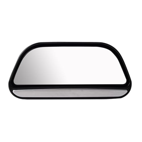 Auto Spiegelglas Für Suzuki Für Jimny 2019 + Auto Rückspiegel Ansicht Hilfs Blind Spot Spiegel Weitwinkel Seite Hinten Spiegel Türspiegelglas Außen Spiegel
