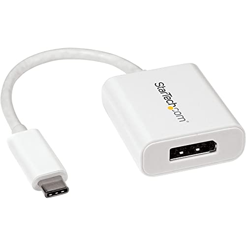 Startech .com usb-c adapter to vga