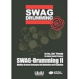 AMA Verlag SWAG Drumming II - Schulwerk für Schlagzeug