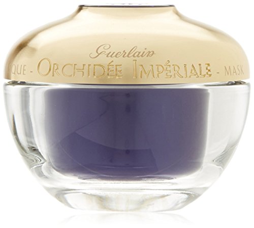 Guerlain Orchidée Impériale Anti-Aging Pflegemaske, 75 ml