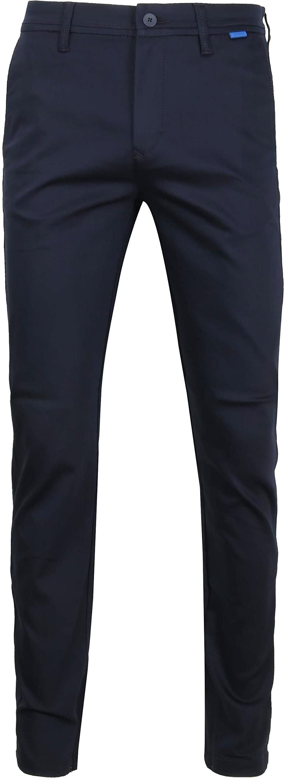 MAC Jeans Herren Griffin, per Pack blautöne (Nautic Blue 196), W28/L28 (Herstellergröße: 28/28)