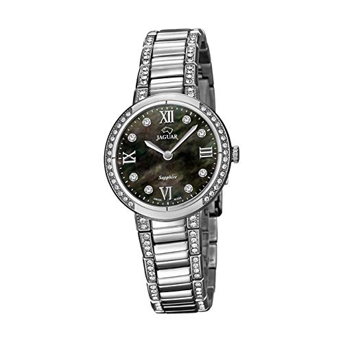 Jaguar Schweizer Uhr Cosmopolition J826/2