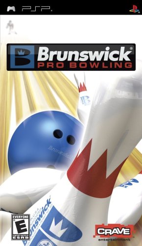Brunswick Pro Bowling [UK Import]