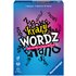 Ravensburger 26837 - Krazy Wordz - Gesellschaftsspiel für die ganze Familie, Spiel für Erwachsene und Kinder ab 10 Jahren, Partyspiel für 3-8 Spieler - mit 240 Spielkarten