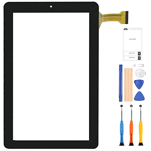 LADYSON Digitizer für RCA 11 Galileo Pro 29,2 cm RCT6513W87DK Touchscreen Digitizer Ersatz für Tablet PC Sensor Glas Panel Reparaturteile