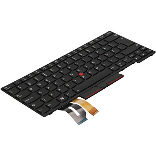 Lenovo Keyboard BL BK SE, 01YP305