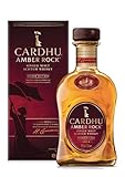 Cardhu Amber Rock Single Malt Scotch Whisky (1 x 0.7 l)