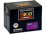 SICO COLOR, 50er Packung