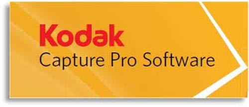 Kodak Capture Pro - UPG - 3Y - PC - Pentium 4 - 2.8 GHz - Windows XP (SP2 - SP3)/Vista/7/Server 2003 (x32 - SP2)/Server 2003 (x64)/Server 2008 (x64) (1401355)