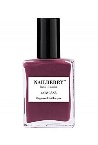 Nailberry Hippie Chick