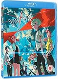 Kiznaiver - Standard [Blu-ray]